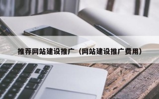 万宁推荐网站建设推广（网站建设推广费用）